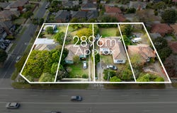 186-192 Clayton Road, Clayton, Vic 3168