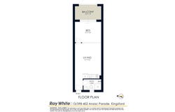 13/398-402 Anzac Parade, Kingsford, NSW 2032