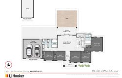115-119 Munroe Drive, Woodhill, Qld 4285