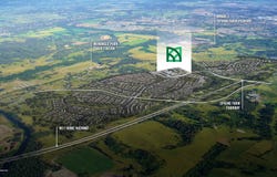 Menangle Park Town Centre, Spring Farm Parkway, Menangle, NSW 2568