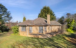 93 Main Road, Hepburn Springs, Vic 3461