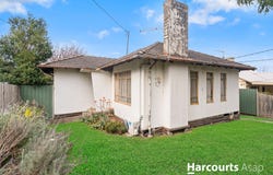 11 Eugenia Street, Doveton, Vic 3177