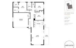 42 Hallett Drive, Rokeby, Tas 7019