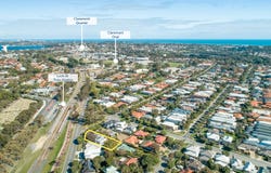 1A Second Avenue, Claremont, WA 6010