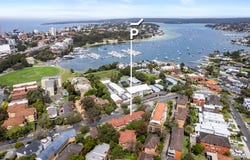 9/9-13 Burraneer Bay Road, Cronulla, NSW 2230