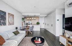 813B/58 Myrtle Street, Ivanhoe, Vic 3079