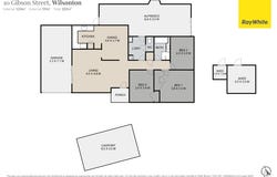 10 Gibson Street, Wilsonton, Qld 4350