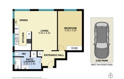 1/504 Punt Road, South Yarra, Vic 3141