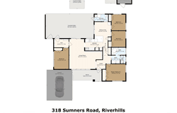 318 Sumners Road, Riverhills, Qld 4074
