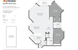 6F/3-9 Eden Street, Tweed Heads, NSW 2485