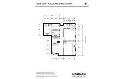 Macquarie Chambers, 94/183 Macquarie Street, Sydney, NSW 2000