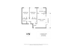 20/171 Kent Street, Ascot Vale, Vic 3032