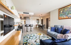 1014/27 Commercial Road, Newstead, Qld 4006