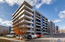 24/44 Macquarie Street, Barton, ACT 2600