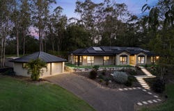24 McCaskill Rd, Pullenvale, Qld 4069