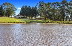 164 Burns Road, Glenburn, Vic 3717