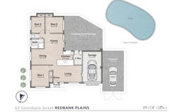 62 Goondoola  Street, Redbank Plains, Qld 4301