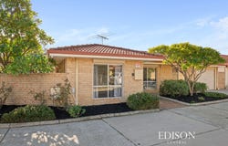 2/257 Fulham Street, Cloverdale, WA 6105