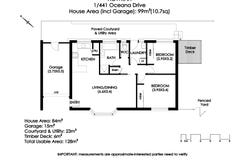1/441 Oceana Drive, Howrah, Tas 7018