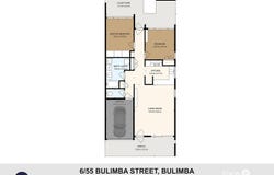 6/55 Bulimba Street, Bulimba, Qld 4171