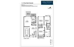 1/41 Knox Road, Doonside, NSW 2767
