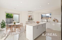 43 De Rossi Boulevard, Wollert, Vic 3750