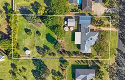 398 Old Toowoomba Road, Placid Hills, Qld 4343