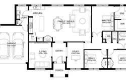 Lot 33 Hawkins Crescent (Mountain View Estate), Lindenow South, Vic 3875