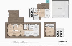 132-138 Buccan Road, Buccan, Qld 4207