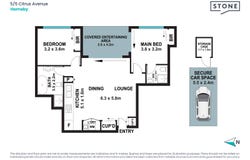 5/5 Citrus Avenue, Hornsby, NSW 2077