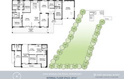 234A Bangalow Road, Byron Bay, NSW 2481