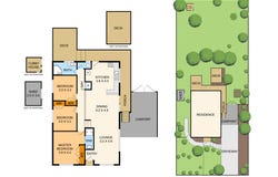 42 Old Forest Road, The Basin, Vic 3154