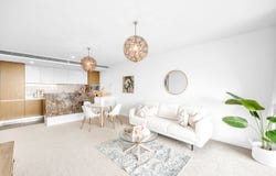 1106/5 Sterling Circuit, Camperdown, NSW 2050