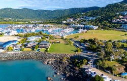 Lot 1 & 2, 2-8 Ocean Road, Airlie Beach, Qld 4802