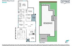 105 Rob Riley Circuit, Bonner, ACT 2914