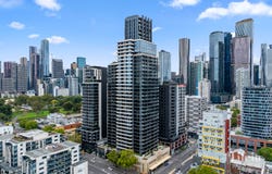 2506/65 Dudley Street, West Melbourne, Vic 3003