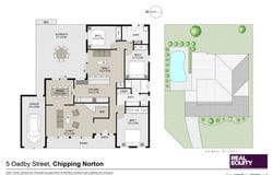 5 Oadby Street, Chipping Norton, NSW 2170