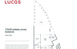 719/60 Siddeley Street, Docklands, Vic 3008