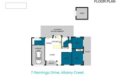 7 Flamingo Drive, Albany Creek, Qld 4035