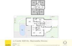 33 Castle Hill Drive, Murrumba Downs, Qld 4503