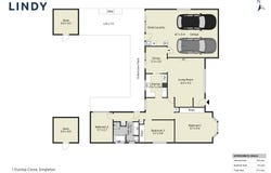 1 Dunlop Close, Singleton, NSW 2330