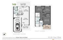 12/8 Buckingham Place, Eight Mile Plains, Qld 4113