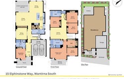 15 Elphinstone Way, Wantirna South, Vic 3152