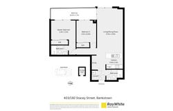 403/192 Stacey Street, Bankstown, NSW 2200