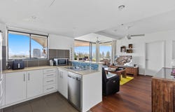 1129/1 Ocean Street, Burleigh Heads, Qld 4220