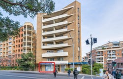 Shop 4/578 Railway Parade, Hurstville, NSW 2220