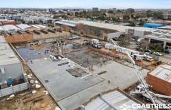 PRECINCT, Various/8-20 King Street, Oakleigh, Vic 3166