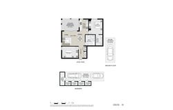 409/17-23 Mitchell Avenue, Jannali, NSW 2226