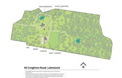 50 Creighton Road, Lakesland, NSW 2572