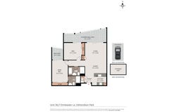 36/1 Drinkwater Lane, Edmondson Park, NSW 2174